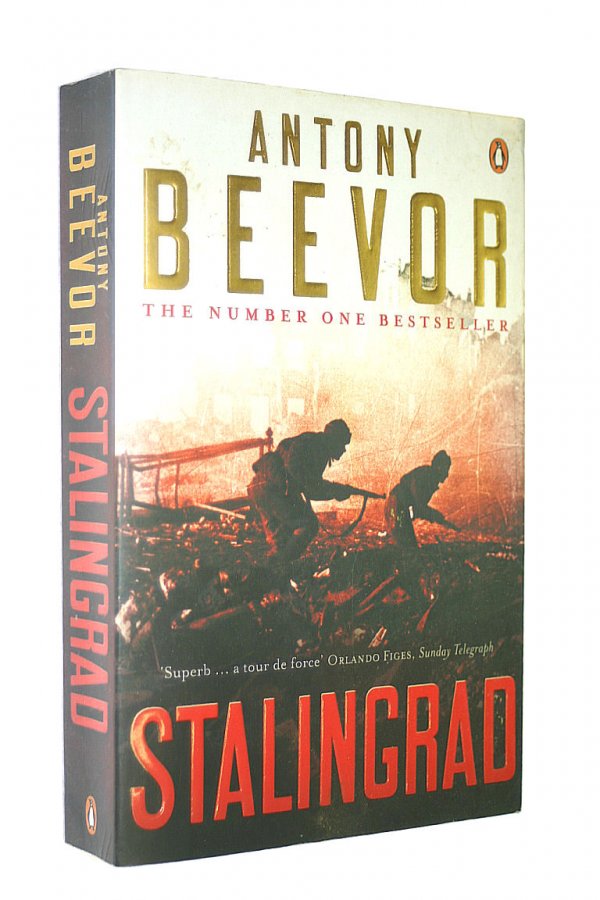 Image for Stalingrad