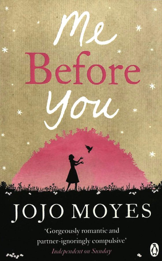 Image for Me Before You