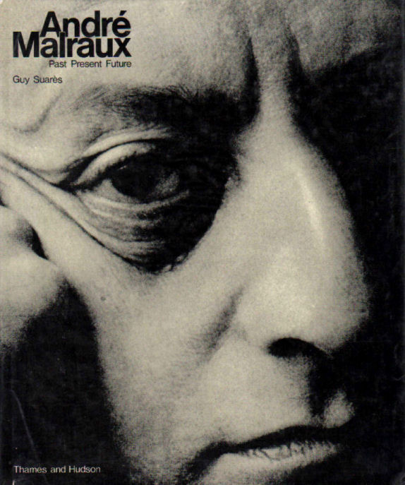 Image for Malraux Past Present Future