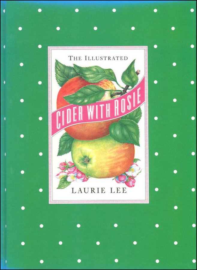 Image for Cider with Rosie
