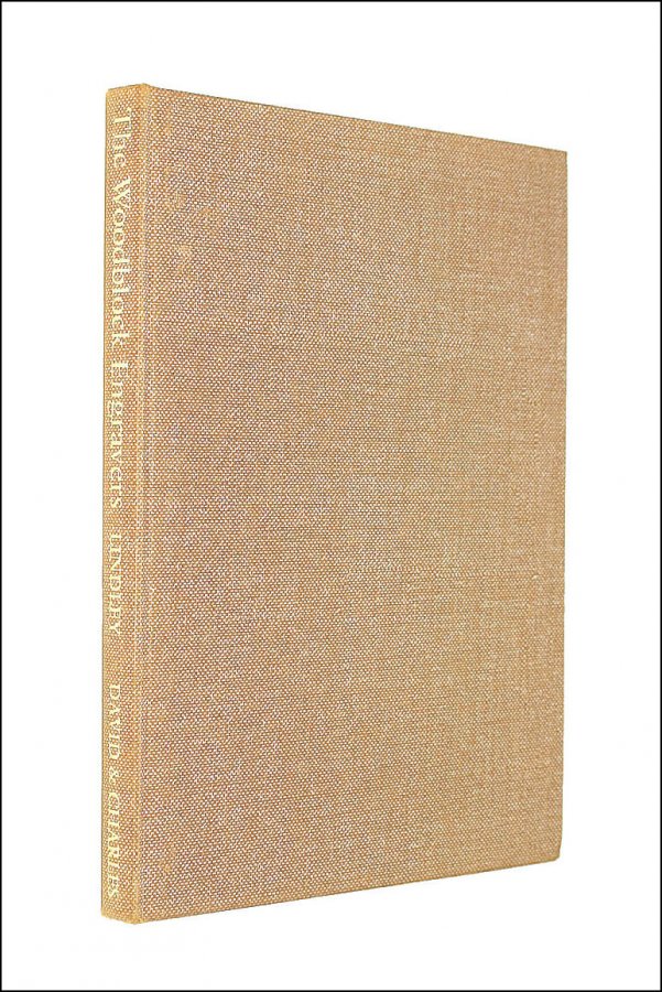 Image for Woodblock Engravers