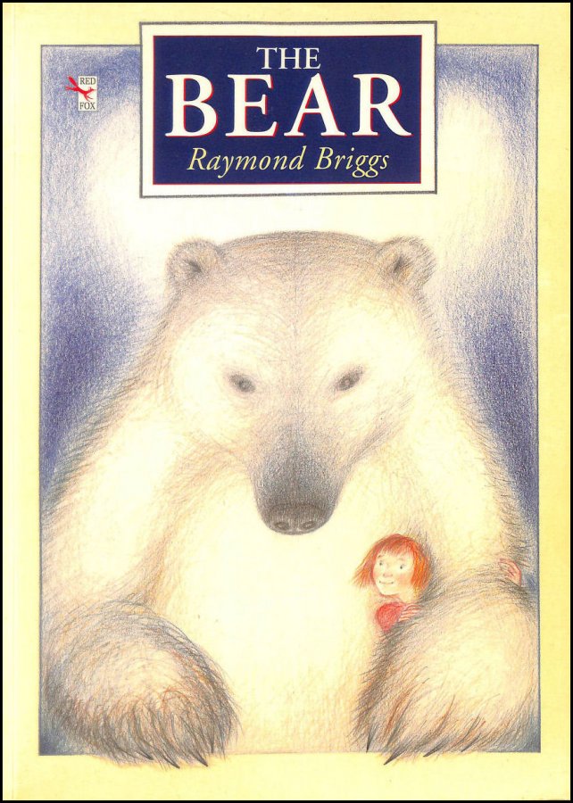 Image for The Bear