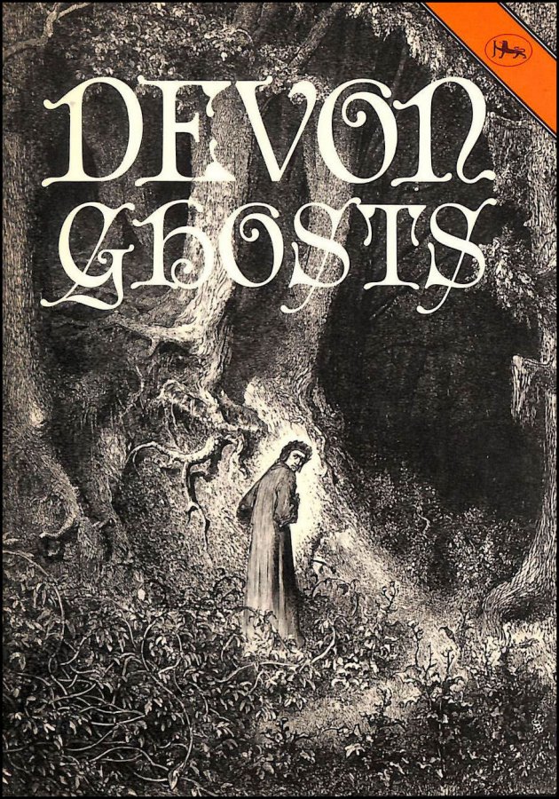 Image for Devon Ghosts