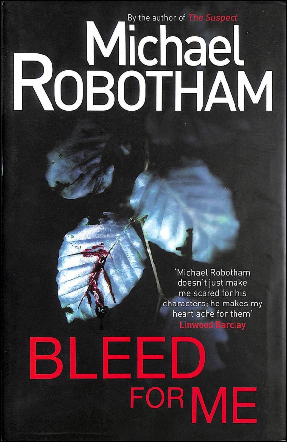 Image for Bleed For Me