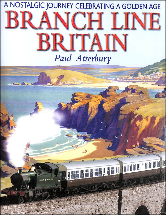 Image for Branch Line Britain