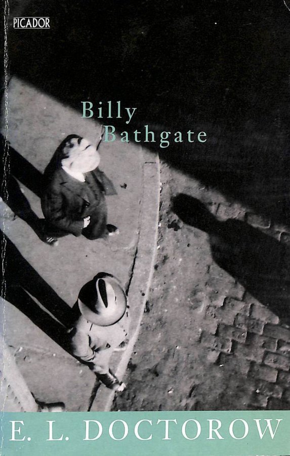 Billy bathgate streaming image