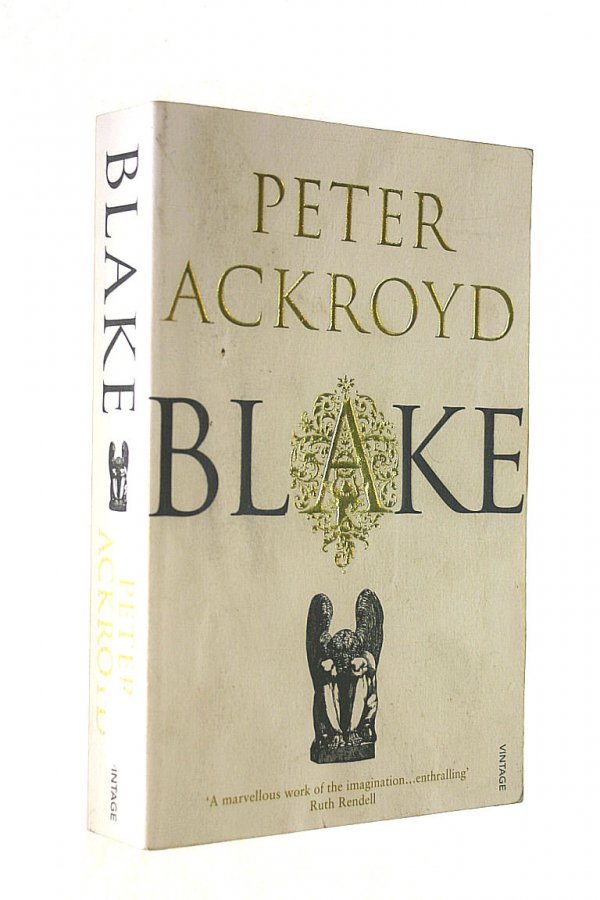 Blake Image for Blake