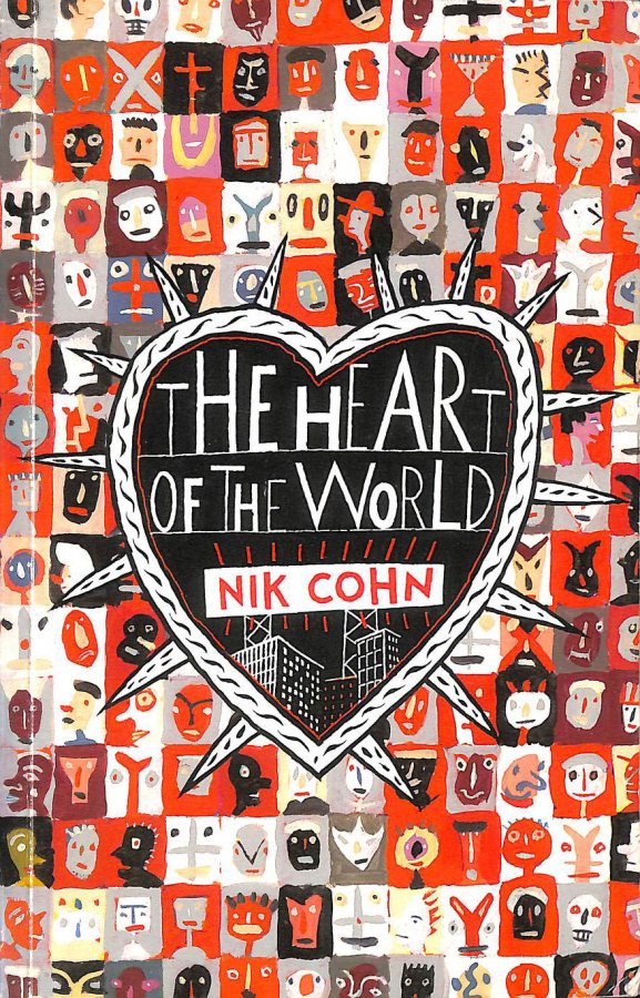 Image for The Heart of the World