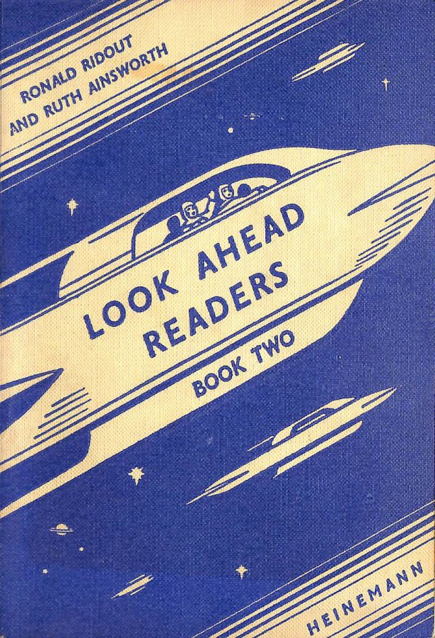 Look Ahead Readers: Bk. 2 Image for Look Ahead Readers: Bk. 2