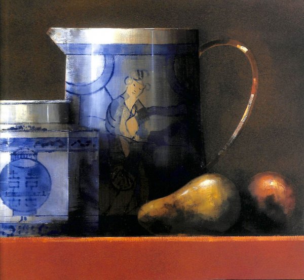 Martin Mooney Portland Gallery: Stand 48 Artlondon 2003 Image for Martin Mooney Portland Gallery: Stand 48 Artlondon 2003