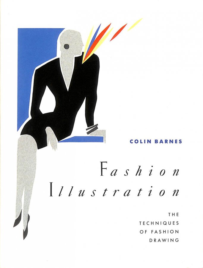 Fashion Illustration Image for Fashion Illustration