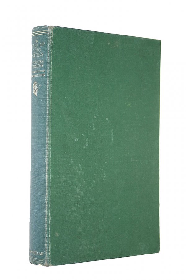 Image for Tale of Two Cities