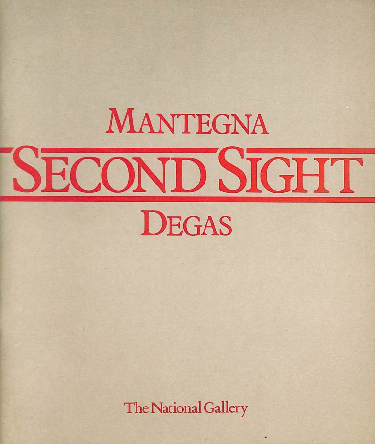 Image for Second Sight: Robert Hopper and the Henry Moore Foundation 1989-2000