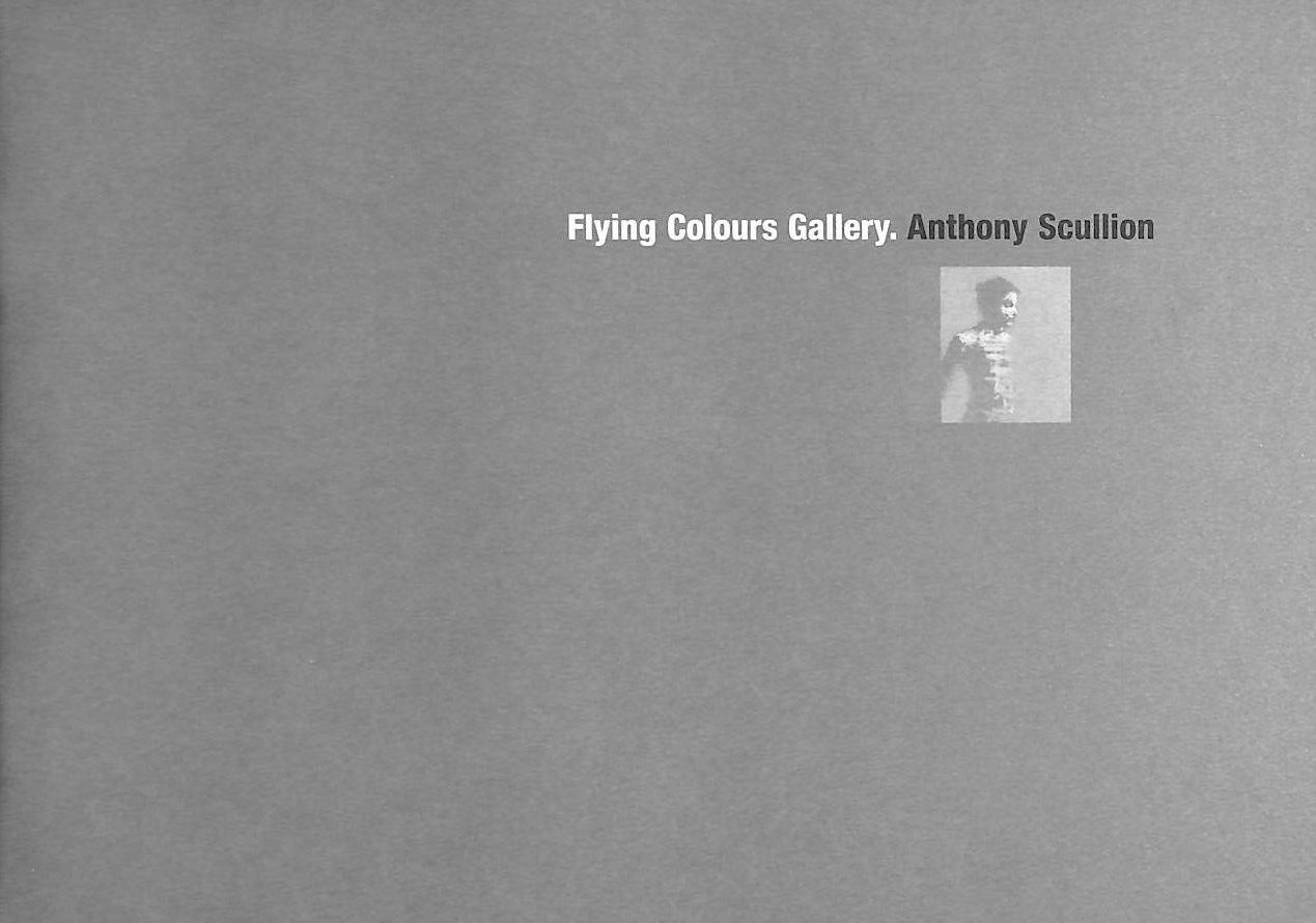 Image for Anthony Scullion
