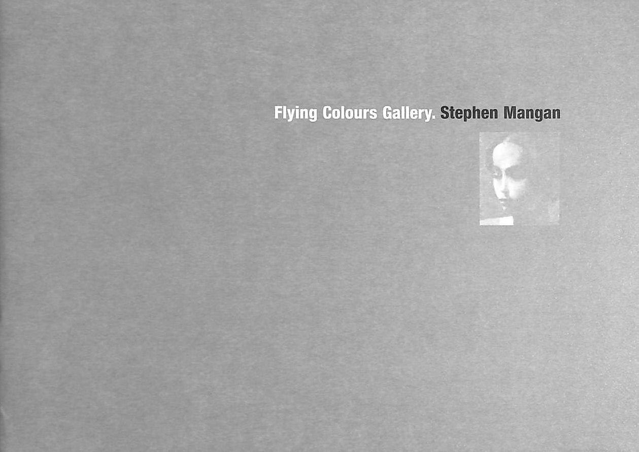 Image for Stephen Mangan