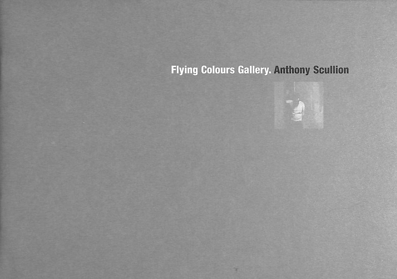 Image for Anthony Scullion