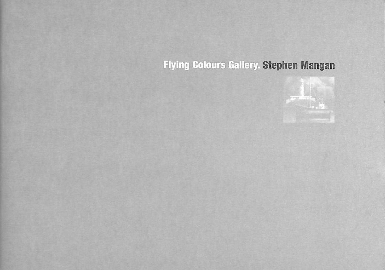 Image for Stephen Mangan