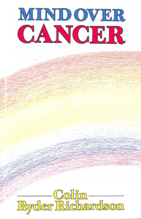 Image for Mind Over Cancer