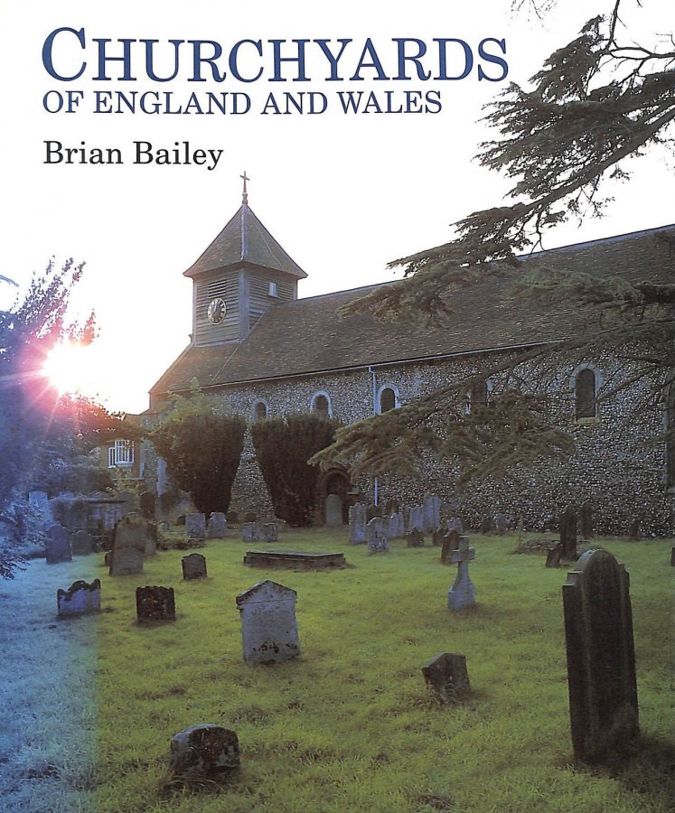 Churchyards of England and Wales Image for Churchyards of England and Wales