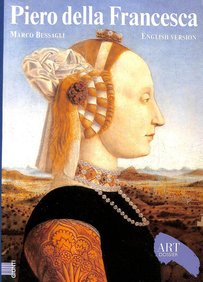 Image for Piero Della Francesca (Art Dossier Series)