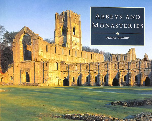 Image for Abbeys and Monasteries (Country)