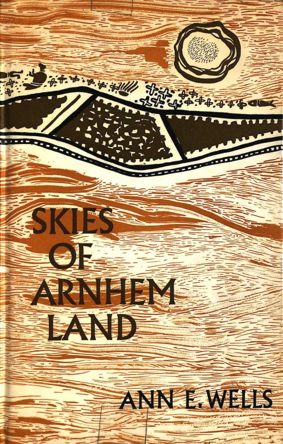 Image for Skies of Arnhem Land