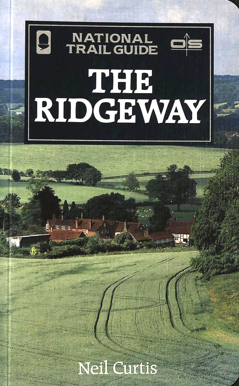 Image for The Ridgeway, The (National Trail Guide)