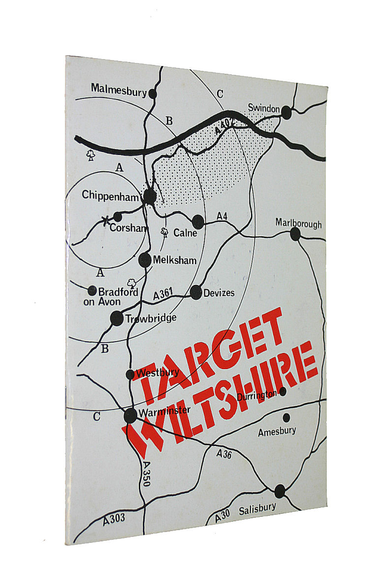 Image for Target Wiltshire