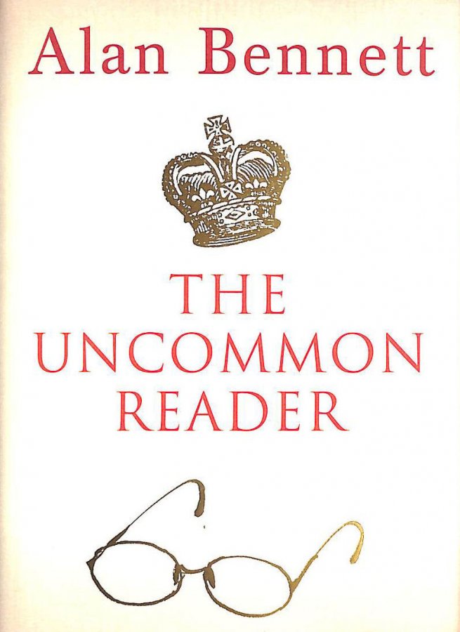 Image for The Uncommon Reader