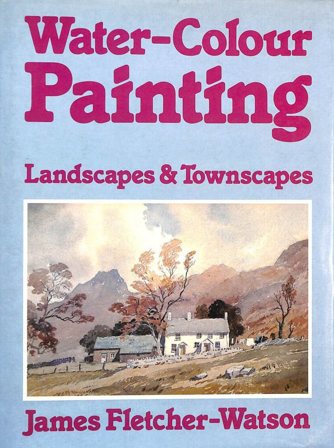 Image for Watercolour Painting