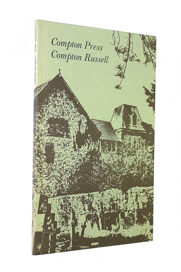 Image for Compton Press, Compton Russell
