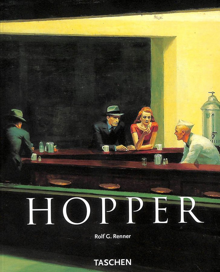 Image for Hopper