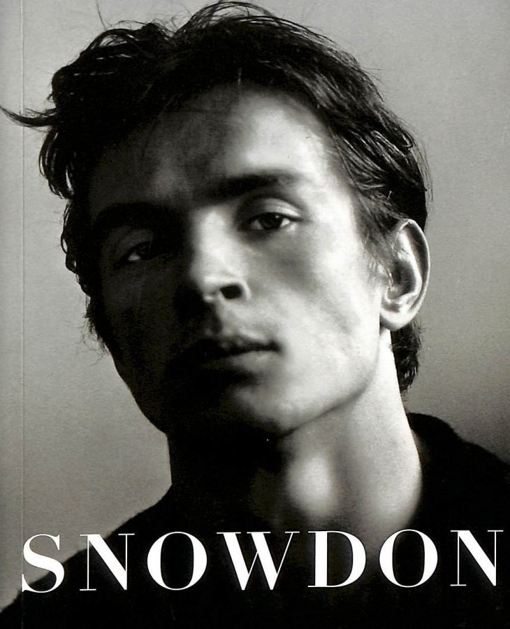 Image for Snowdon
