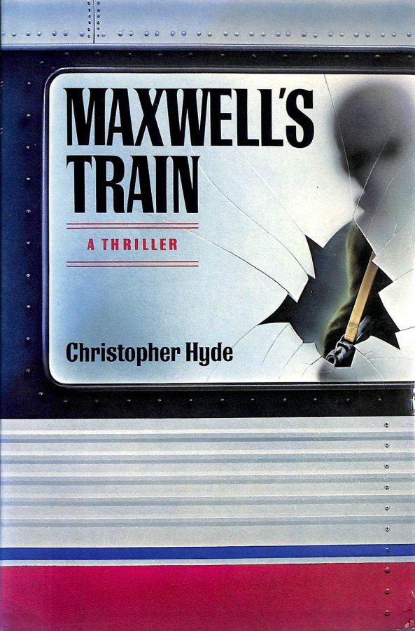Maxwell's Train Image for Maxwell's Train