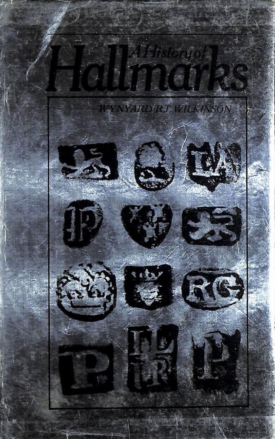 Image for History of Hall Marks