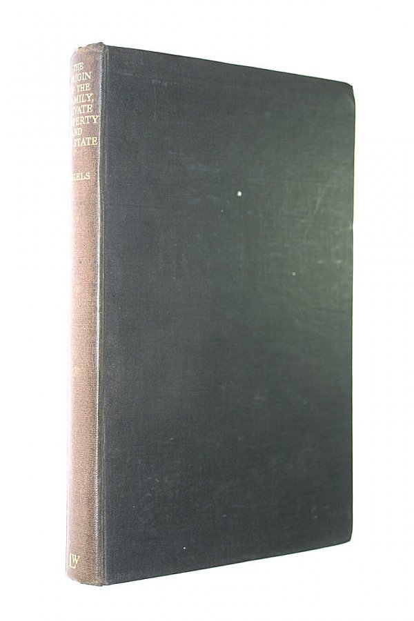 Origin of the Family, Private Property and the State Image for Origin of the Family, Private Property and the State