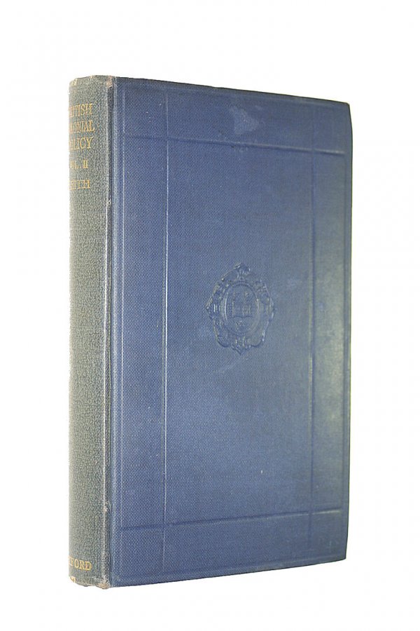 Image for Selected Speeches And Documents On British Colonial Policy 1763 - 1917 Volume II