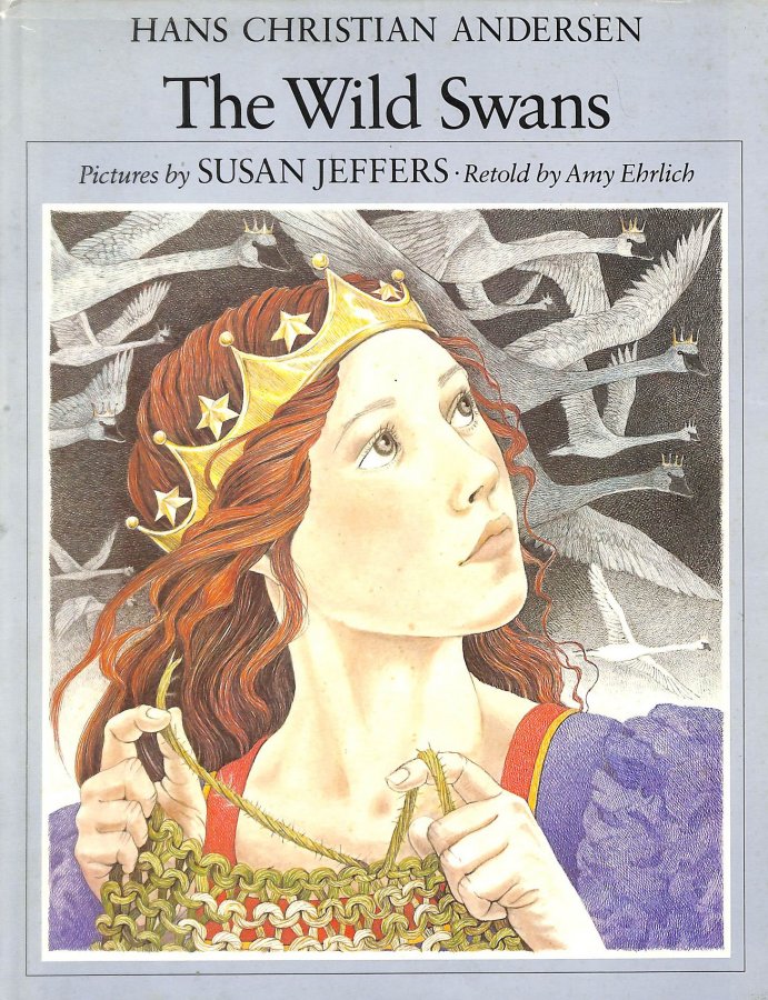 Image for Wild Swan