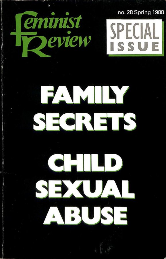 Image for Family Secrets: Child Sexual Abuse Today