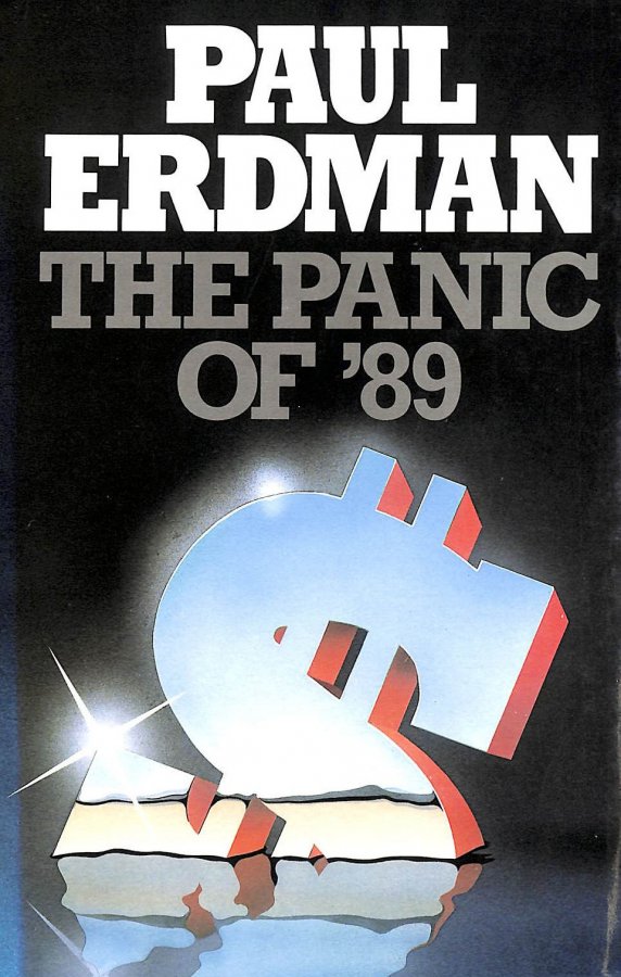 The Panic of '89 Image for The Panic of '89
