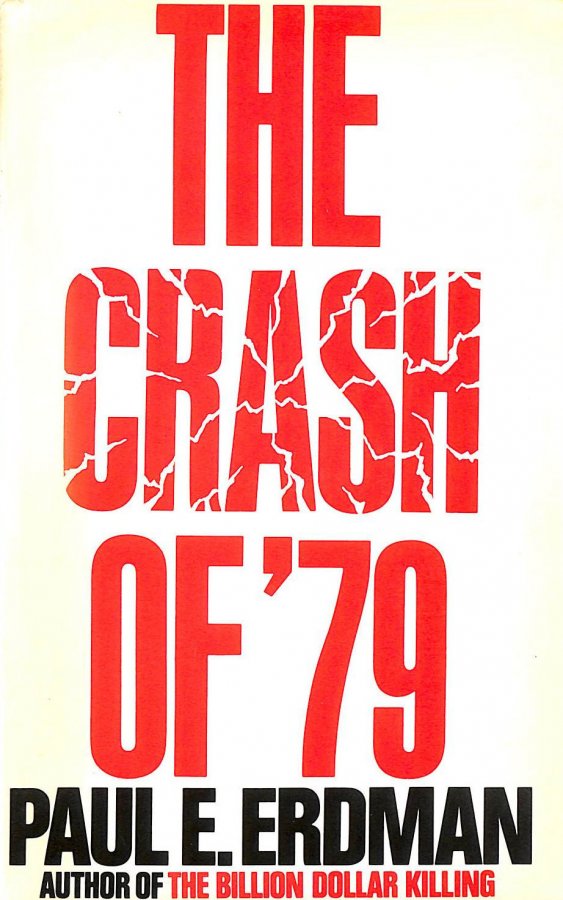 Image for Crash of '79