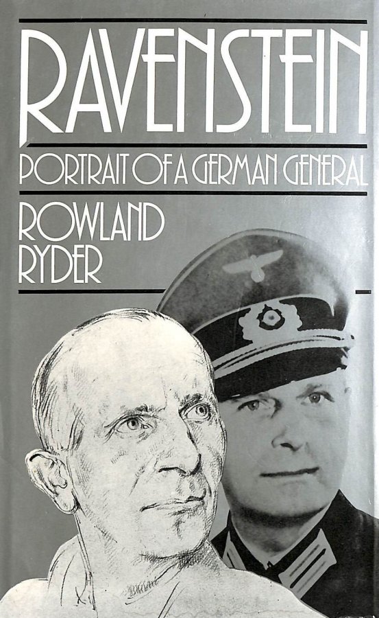 Image for Ravenstein