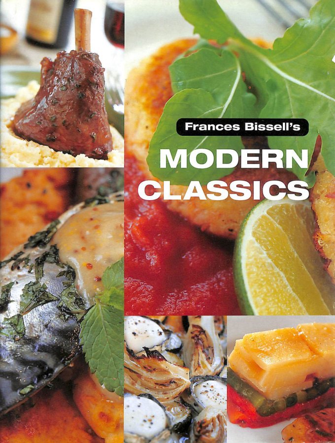 Image for Modern Classics