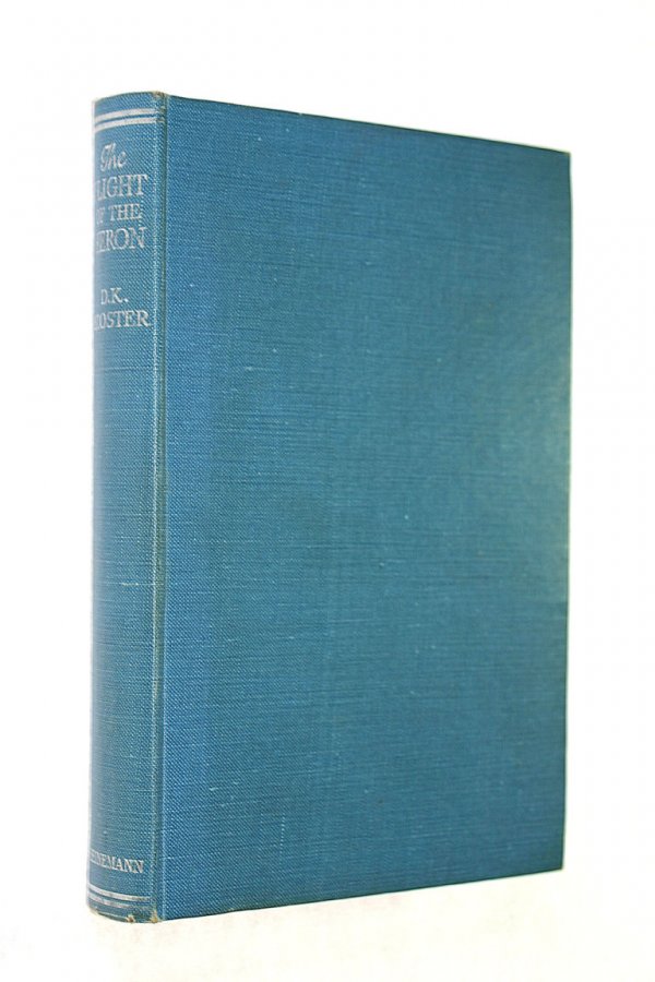 Image for Flight of the Heron
