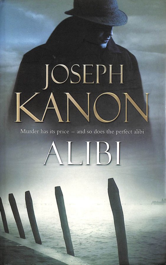 Image for Alibi