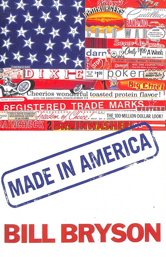 Image for Made in America