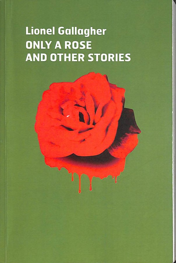 Image for Only a Rose and Other Stories