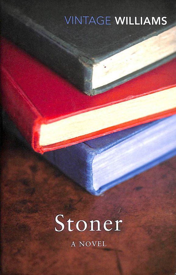 Stoner: A Novel (Vintage Classics) Image for Stoner: A Novel (Vintage Classics)