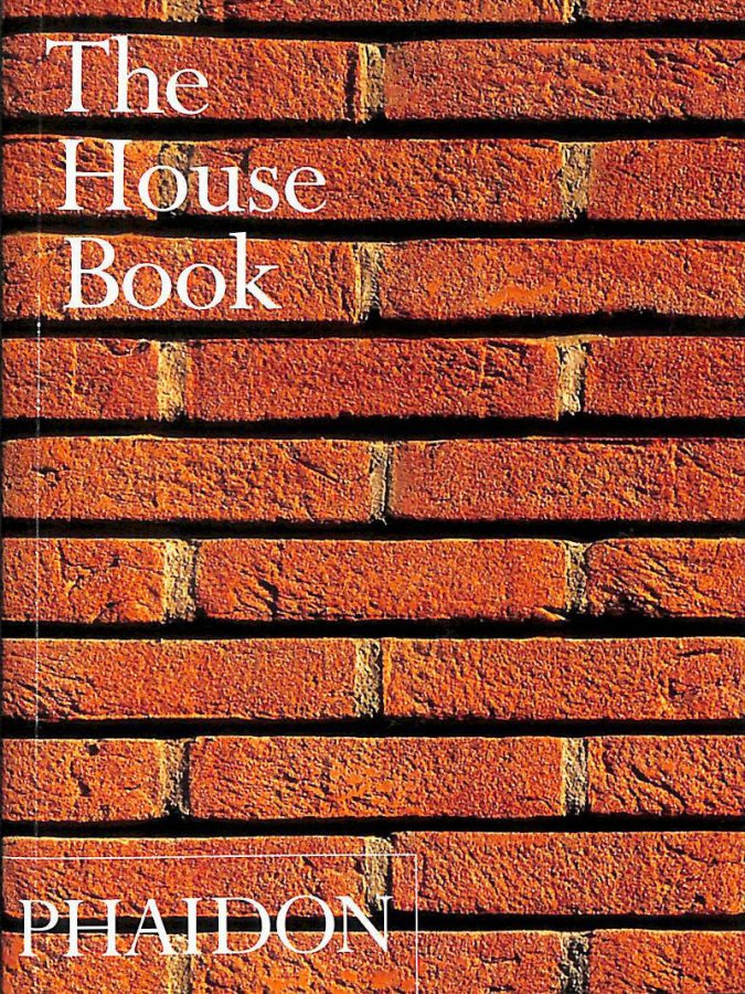 Image for The House Book: Mini Edition (Architecture)
