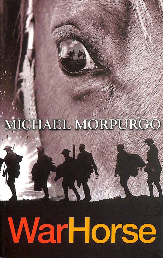 War Horse Image for War Horse